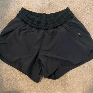 Lululemon Tracker Shorts